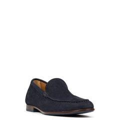 SLATER | Donald Pliner Men Shoes Navy