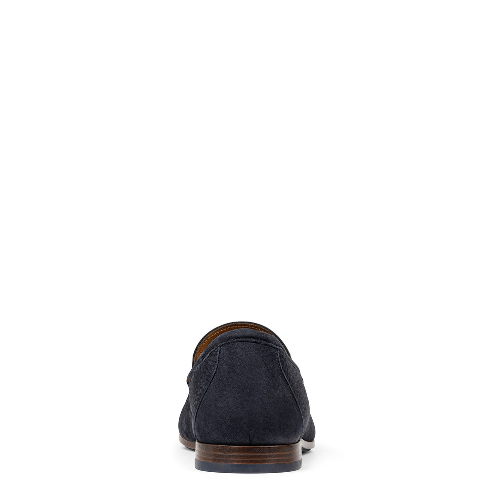 SLATER | Donald Pliner Men Shoes Navy