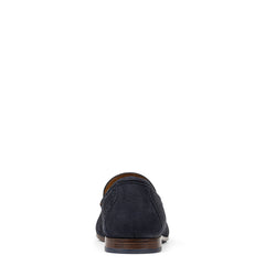 SLATER | Donald Pliner Men Shoes Navy
