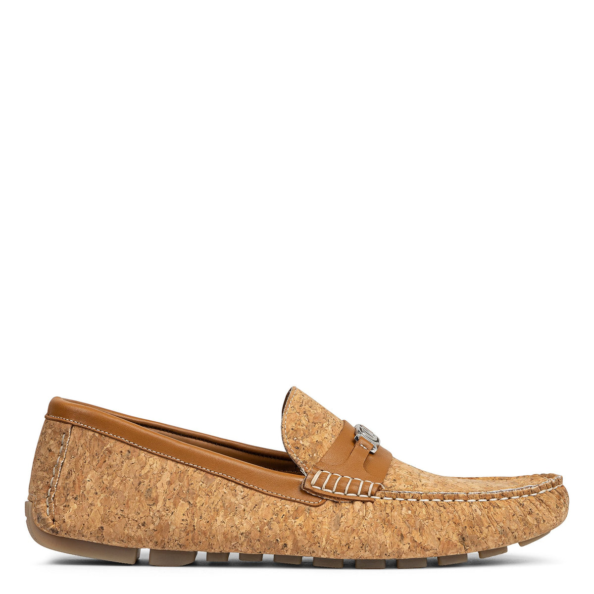 BODHI | Donald Pliner Men Shoes Natural Cork