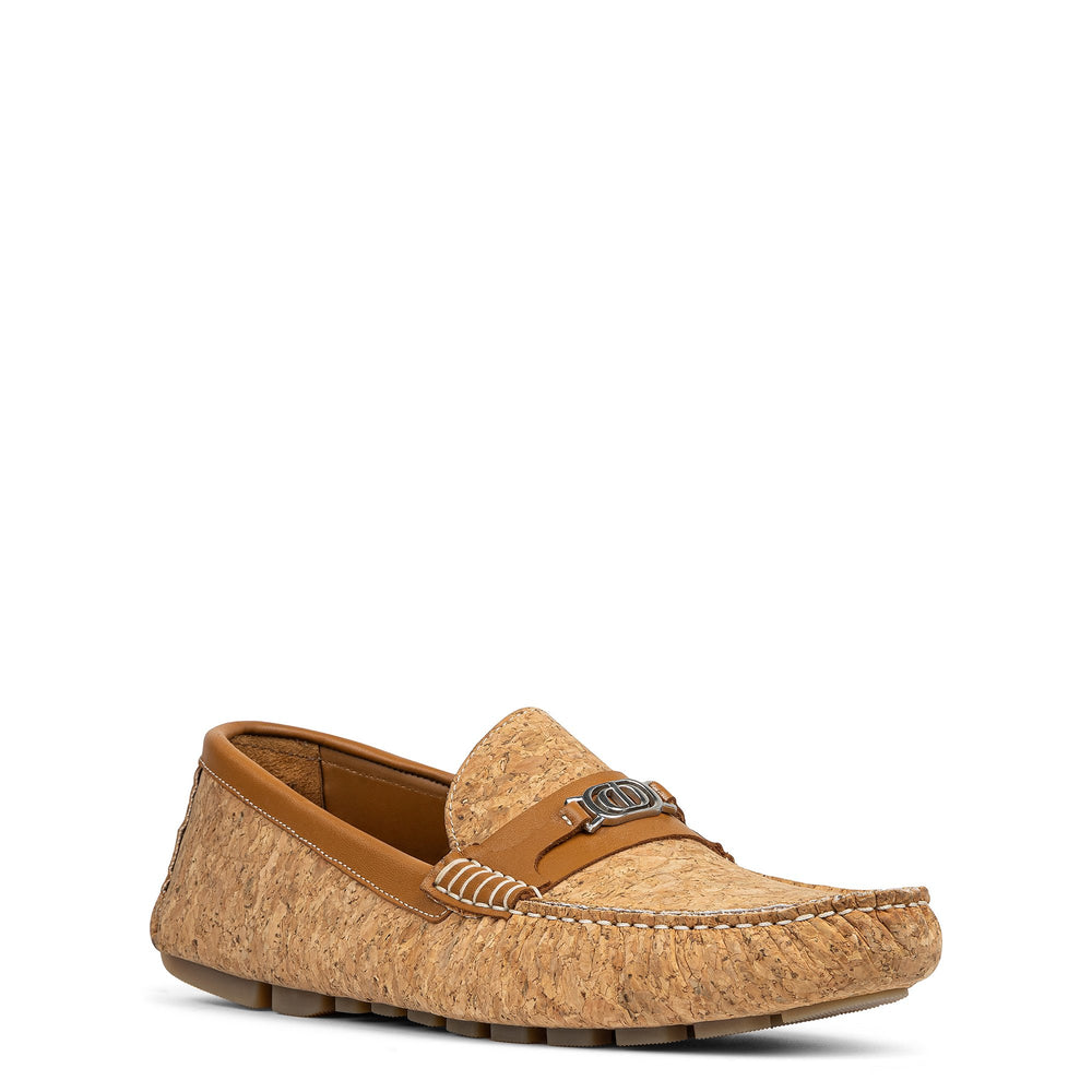 BODHI | Donald Pliner Men Shoes Natural Cork