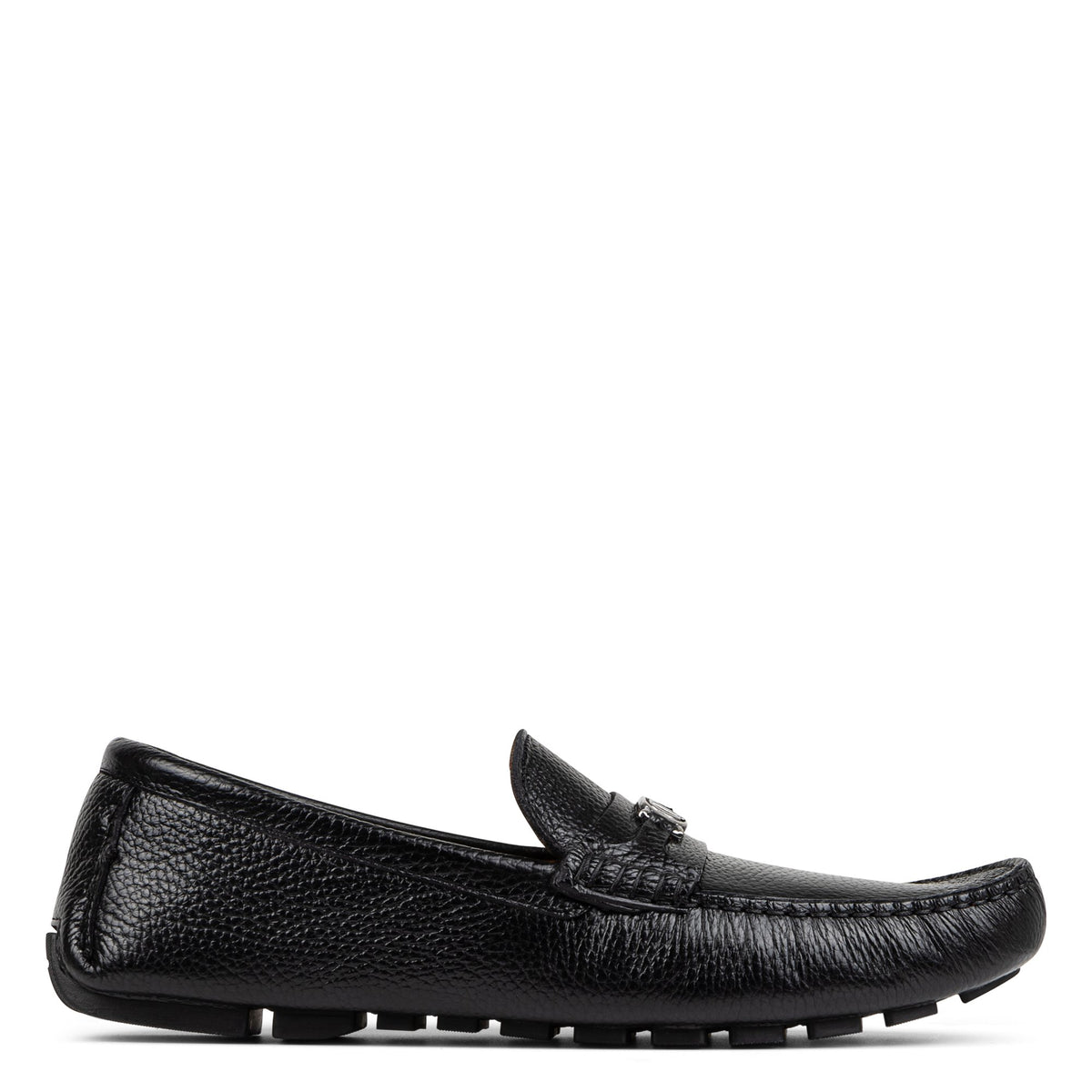 BODHI | Donald Pliner Men Shoes Black