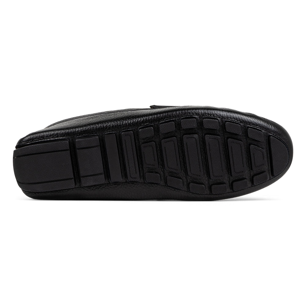 BODHI | Donald Pliner Men Shoes Black