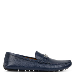 BODHI | Donald Pliner Men Shoes Indigo