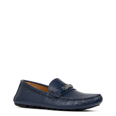BODHI | Donald Pliner Men Shoes Indigo