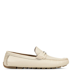 BODHI | Donald Pliner Men Shoes Ivory