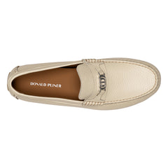 BODHI | Donald Pliner Men Shoes Ivory