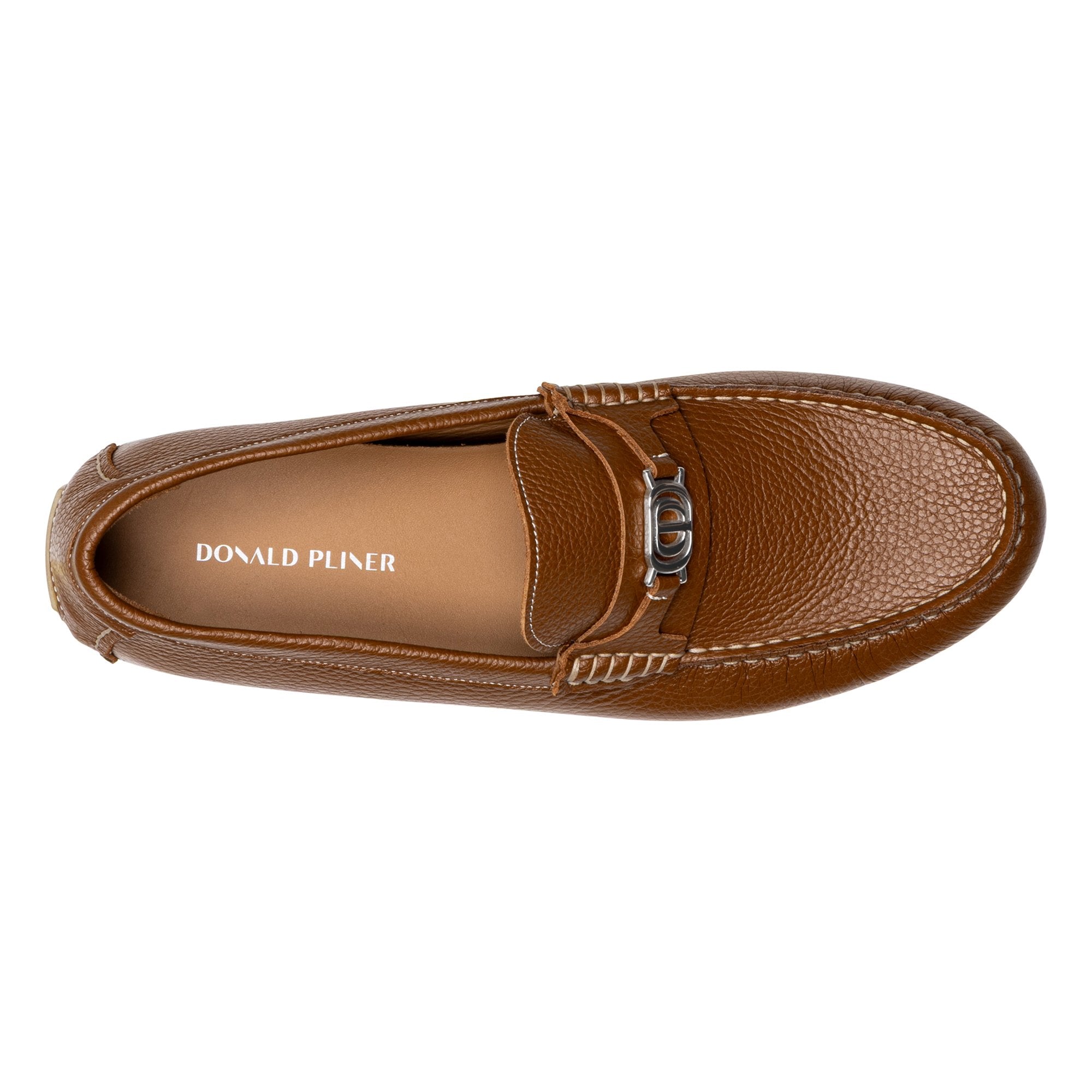 BODHI | Donald Pliner Men Shoes Whiskey