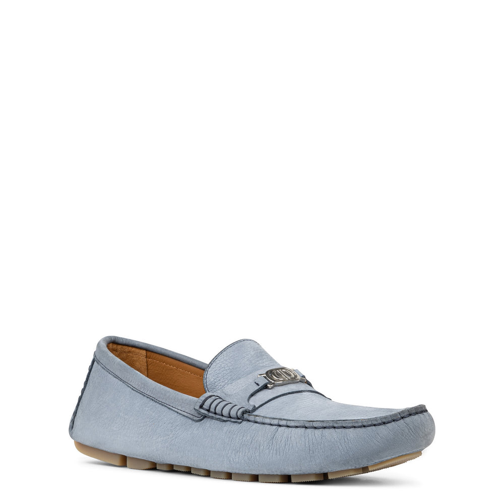 BODHI | Donald Pliner Men Shoes Sky