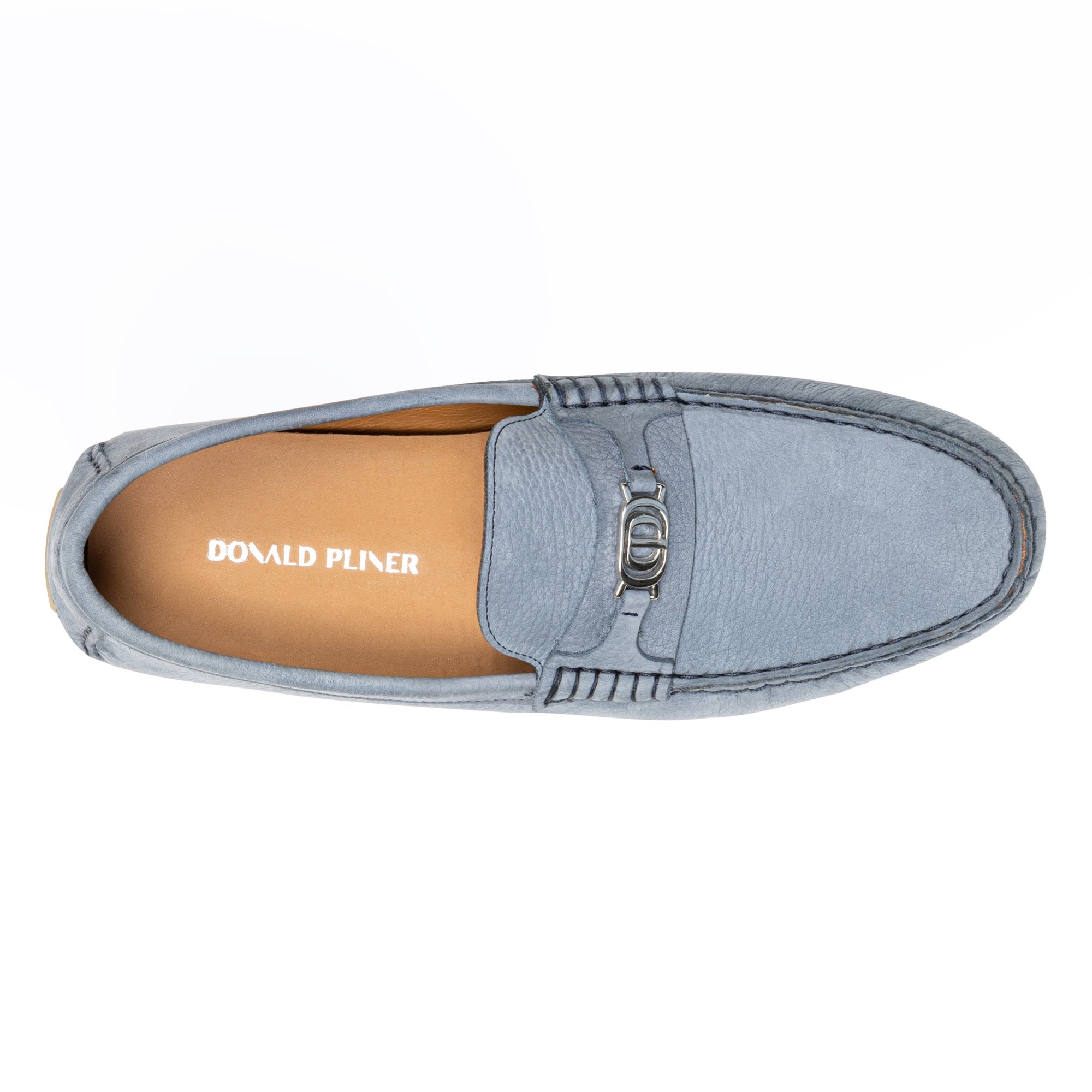 BODHI | Donald Pliner Men Shoes Sky
