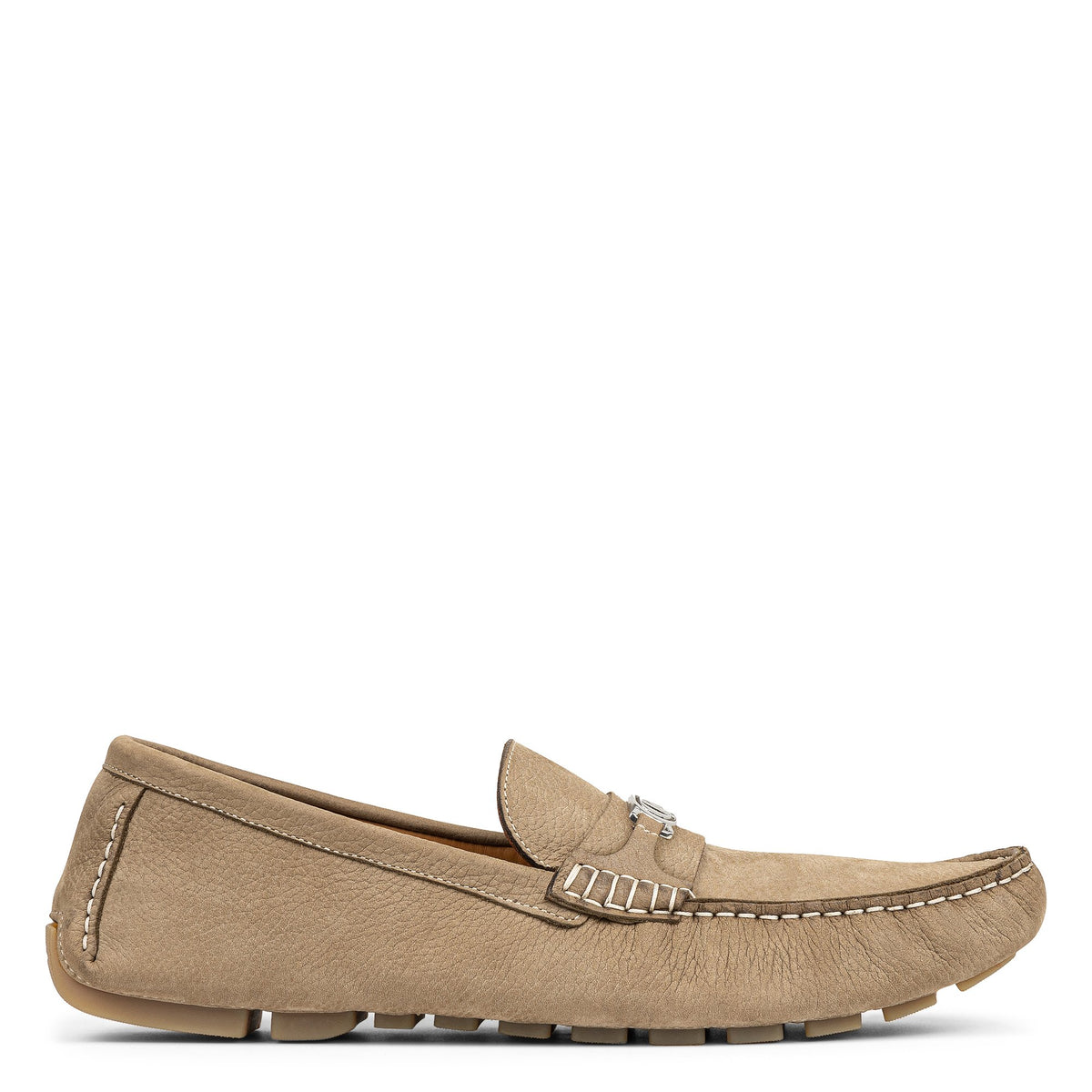 BODHI | Donald Pliner Men Shoes Taupe