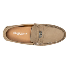 BODHI | Donald Pliner Men Shoes Taupe