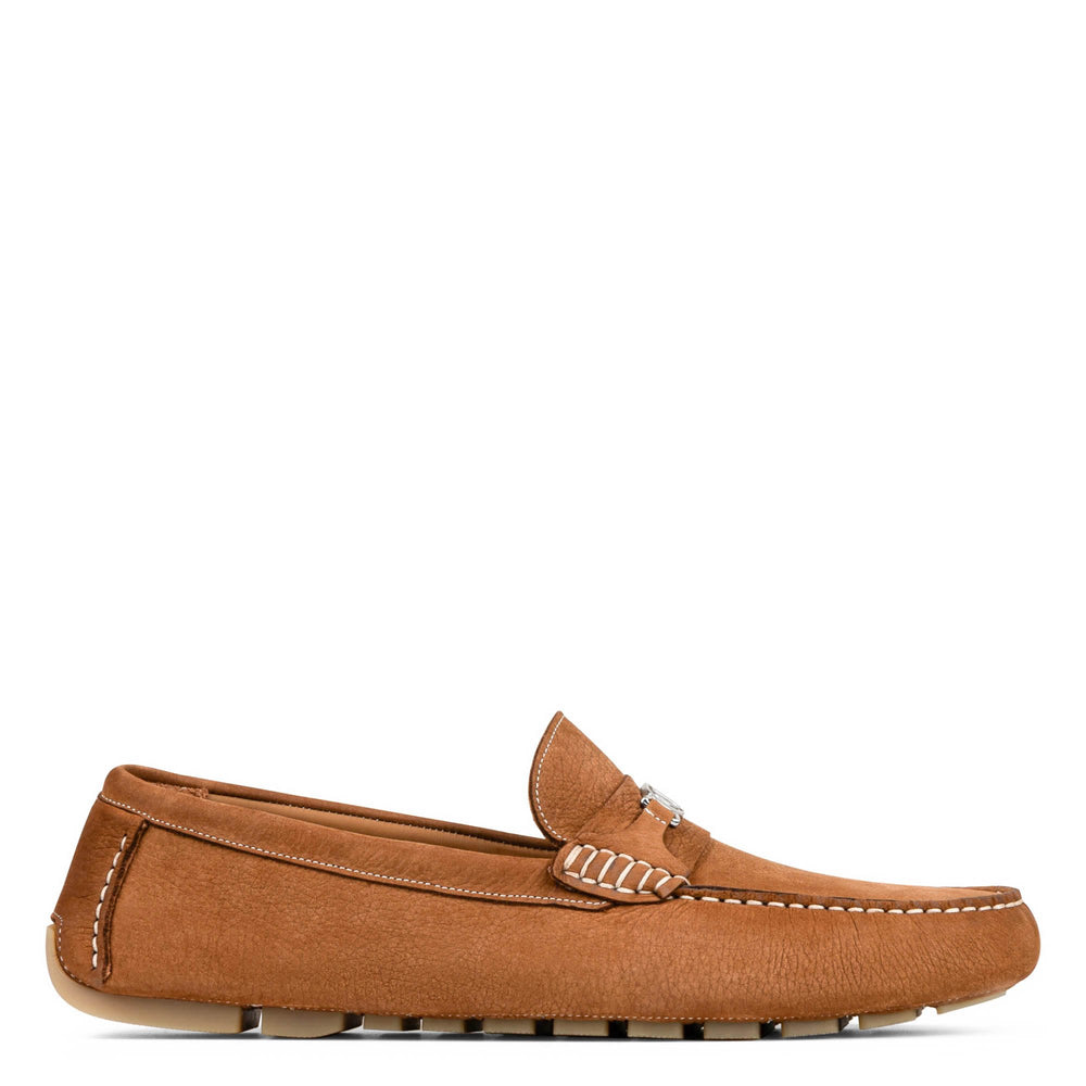 BODHI | Donald Pliner Men Shoes Saddle
