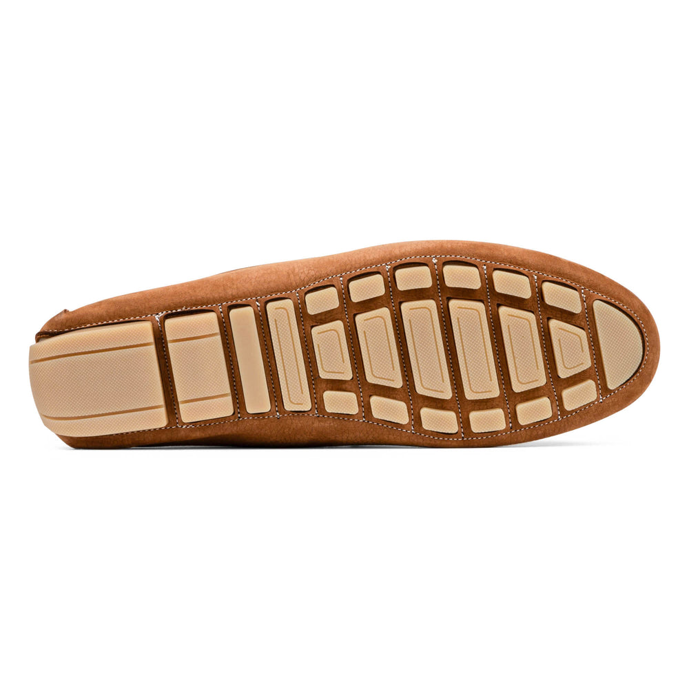 BODHI | Donald Pliner Men Shoes Saddle