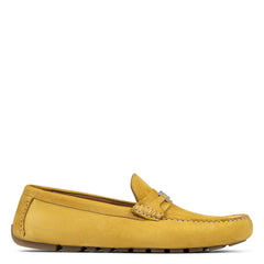 BODHI | Donald Pliner Men Shoes Saffron