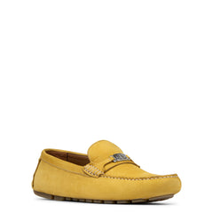 BODHI | Donald Pliner Men Shoes Saffron