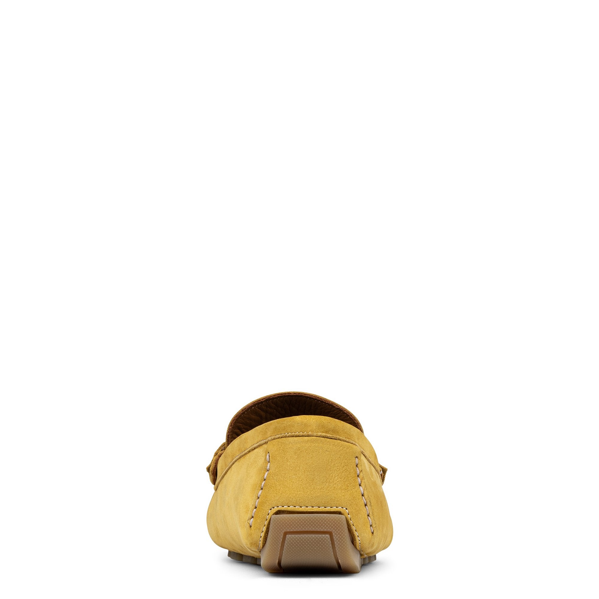 BODHI | Donald Pliner Men Shoes Saffron