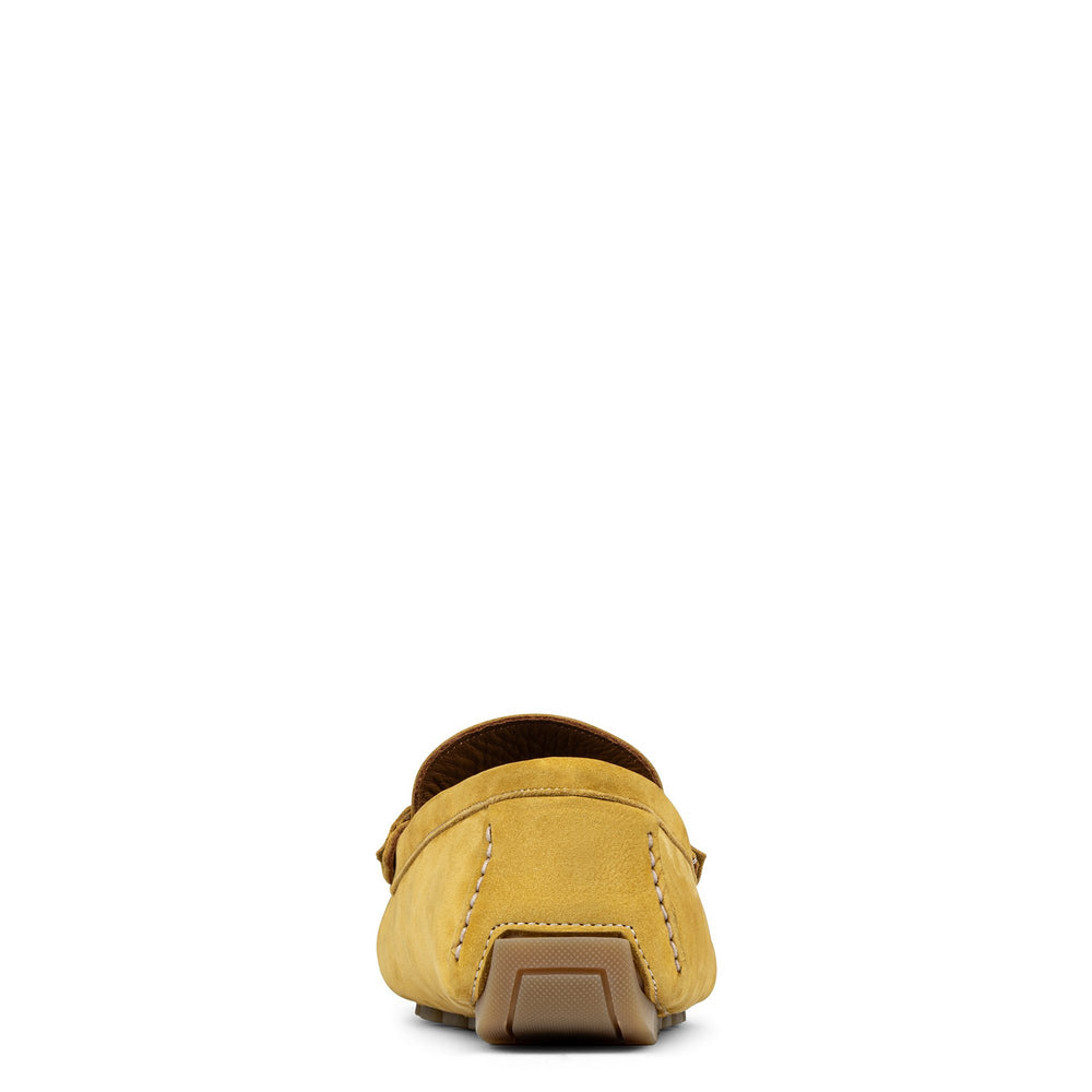 BODHI | Donald Pliner Men Shoes Saffron