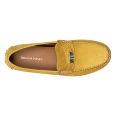 BODHI | Donald Pliner Men Shoes Saffron