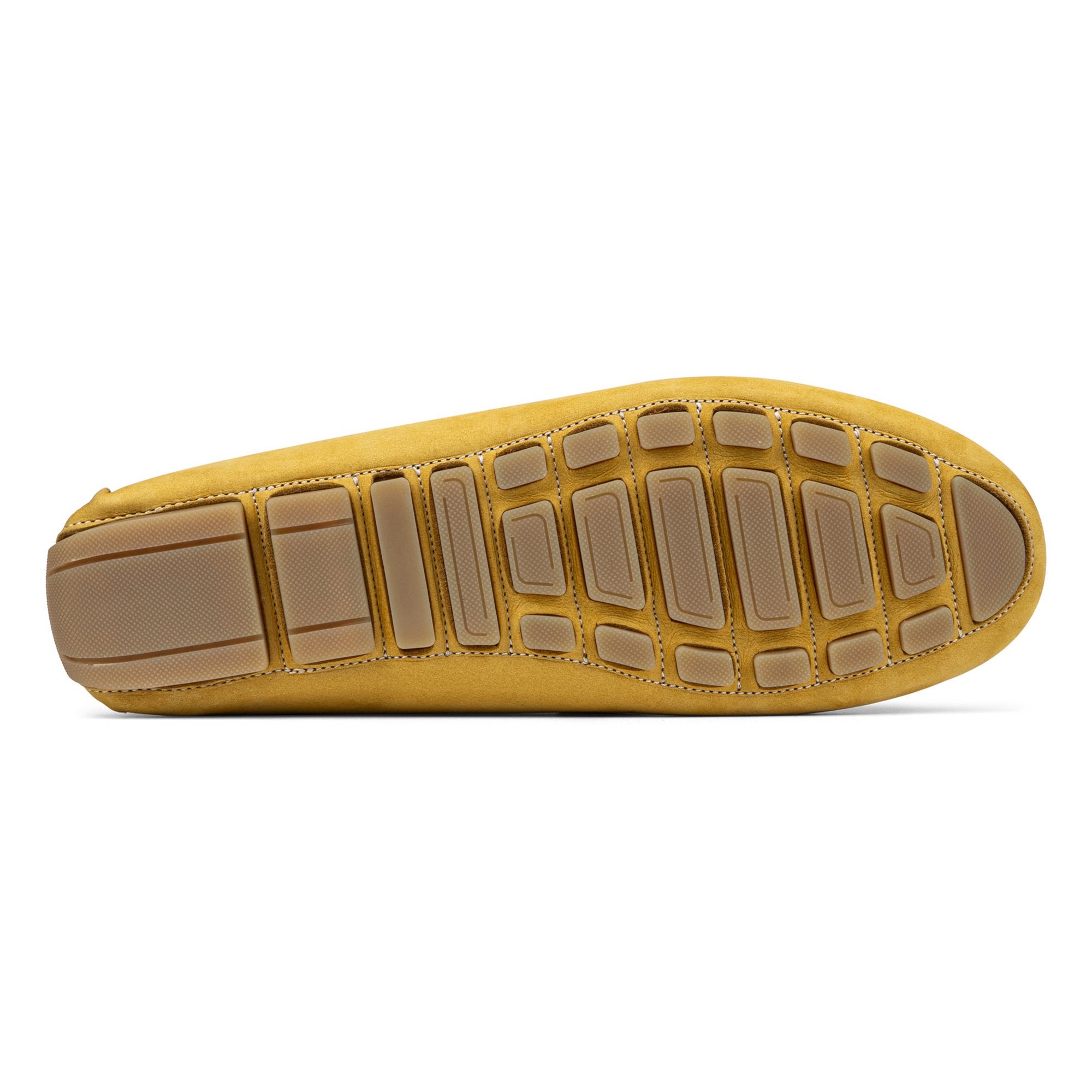 BODHI | Donald Pliner Men Shoes Saffron