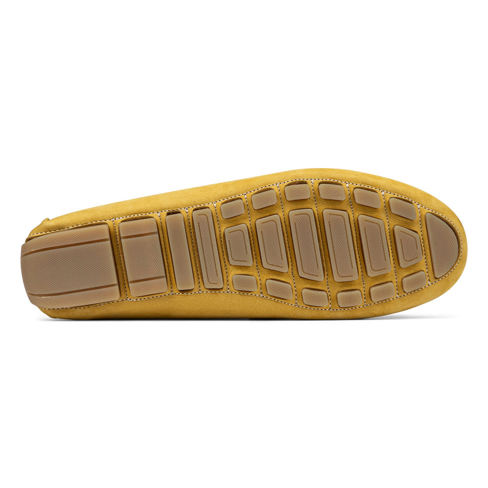 BODHI | Donald Pliner Men Shoes Saffron