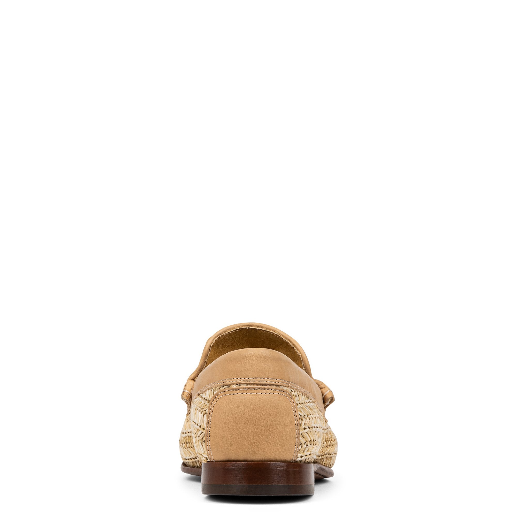 DACIO | Donald Pliner Men Shoes Natural Raffia