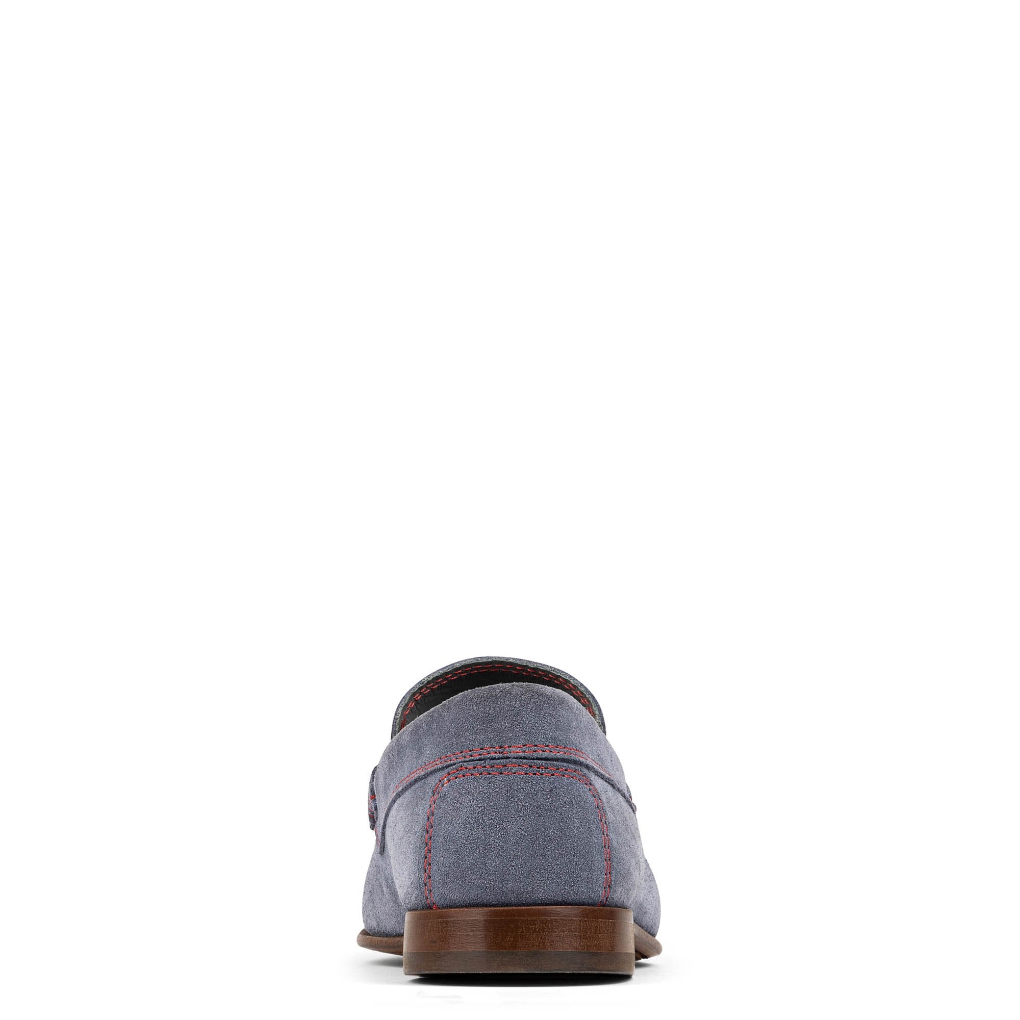 DACIO | Donald Pliner Men Shoes Sky Suede