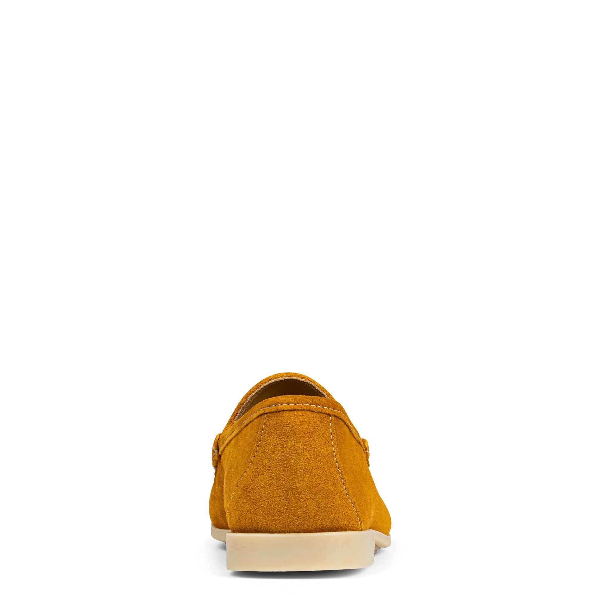 AUGIE | Donald Pliner Men Shoes Saffron