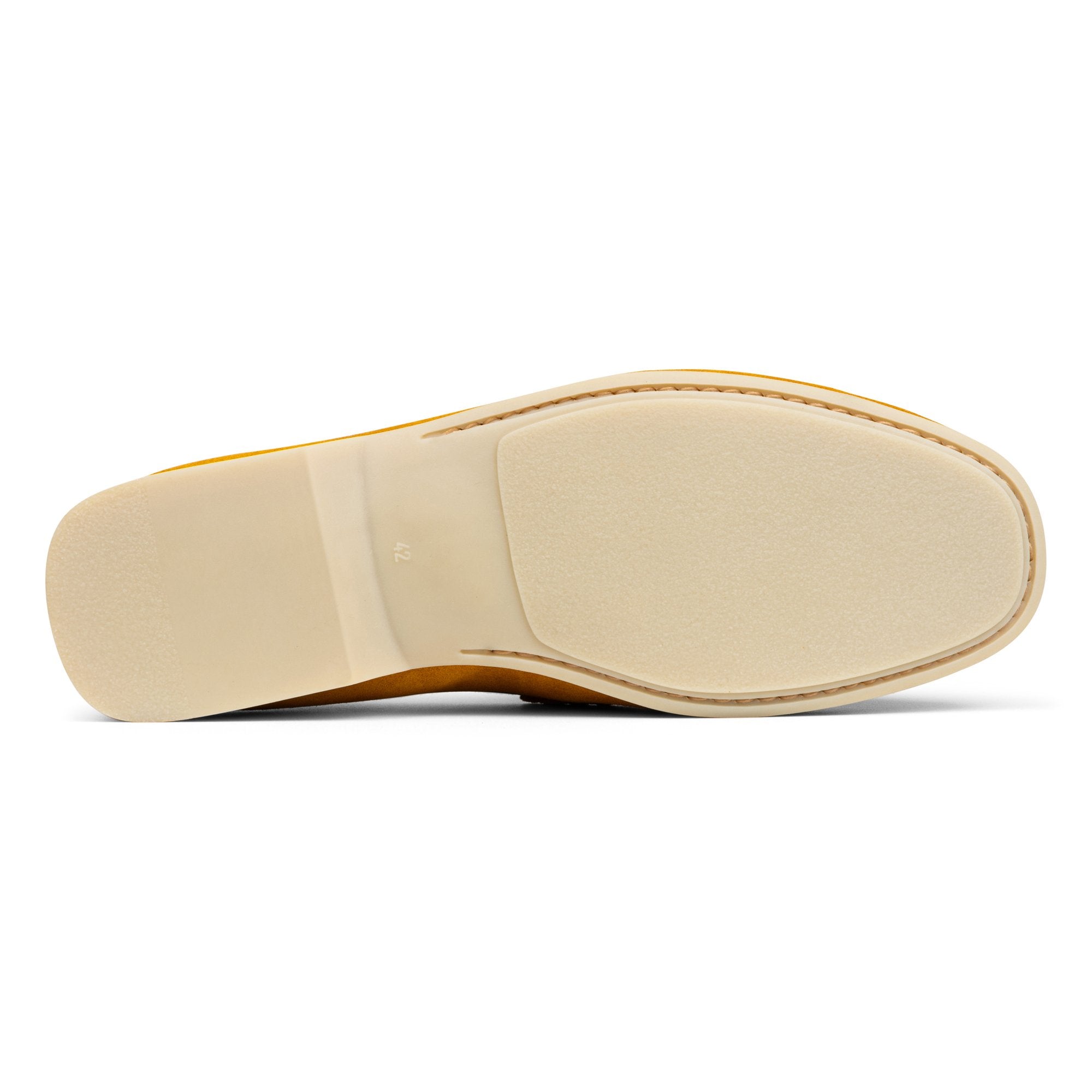 AUGIE | Donald Pliner Men Shoes Saffron