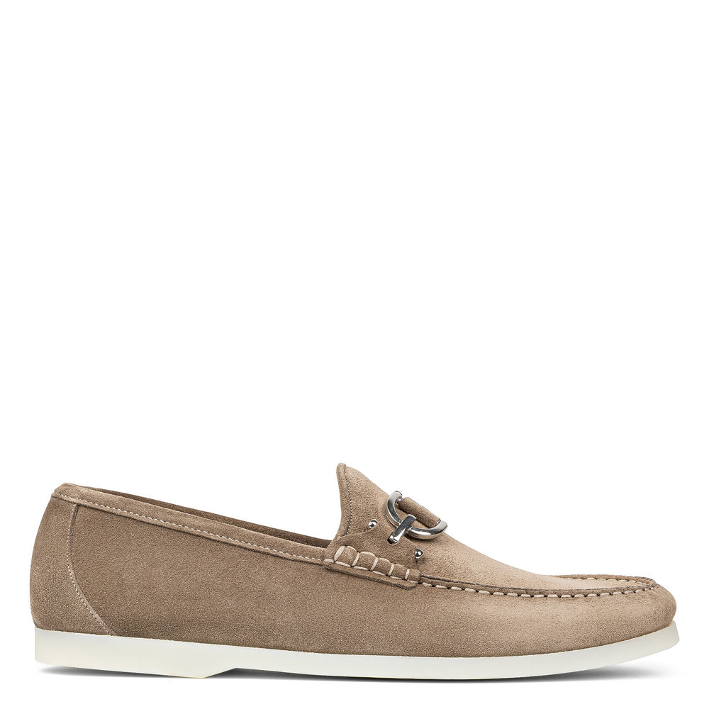 AUGIE | Donald Pliner Men Shoes Sand