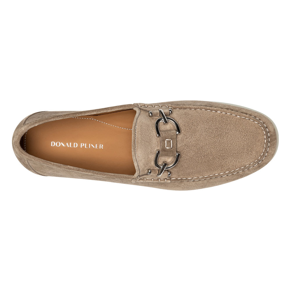 AUGIE | Donald Pliner Men Shoes Sand