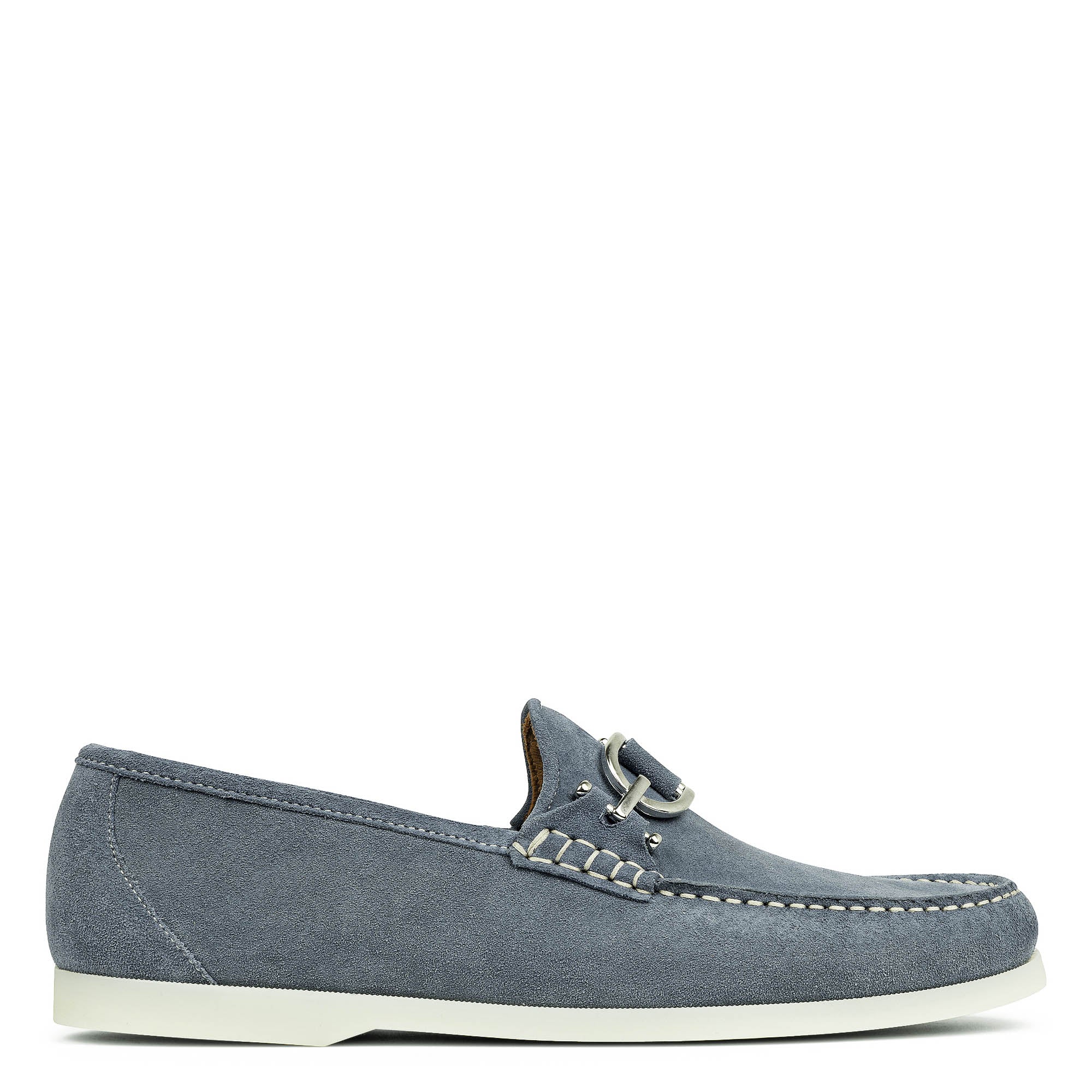 AUGIE | Donald Pliner Men Shoes Light Blue