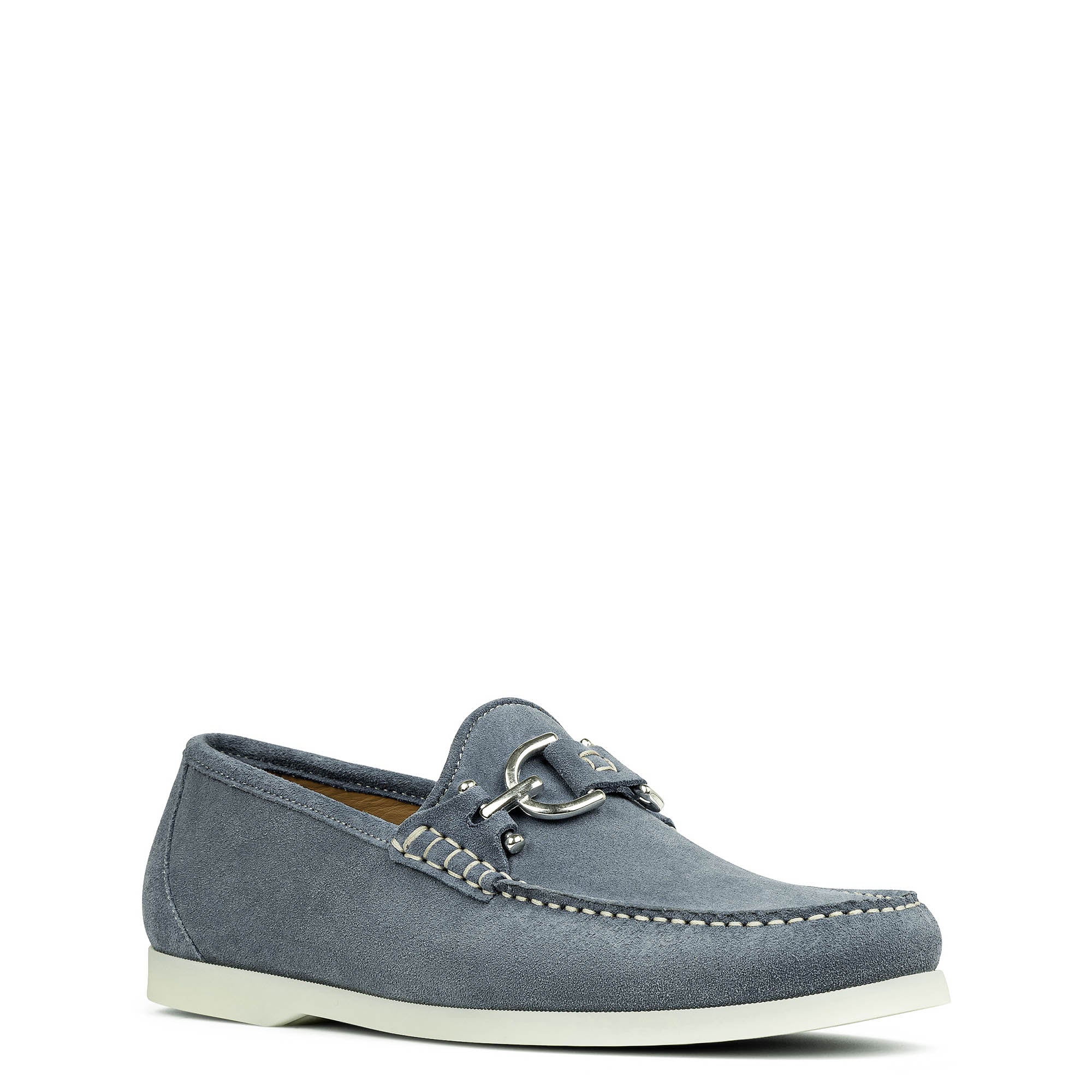 AUGIE | Donald Pliner Men Shoes Light Blue