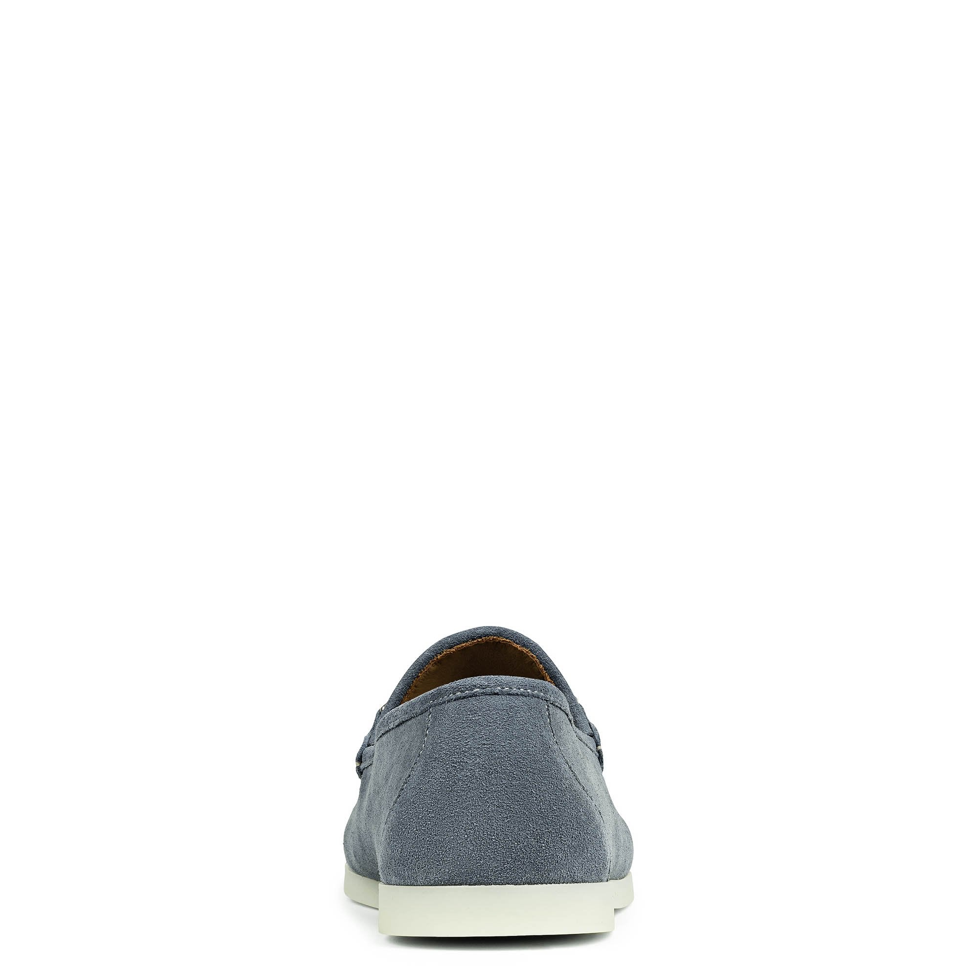 AUGIE | Donald Pliner Men Shoes Light Blue