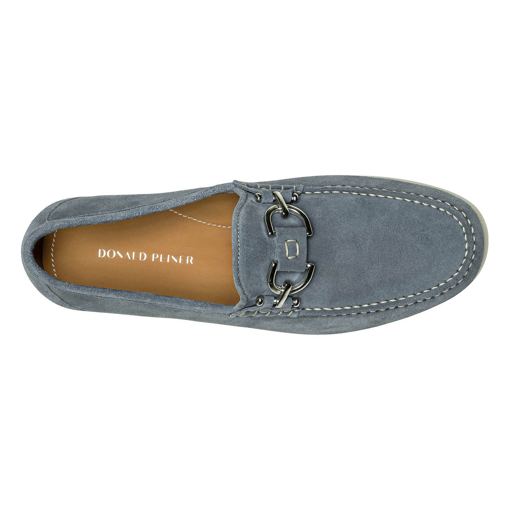 AUGIE | Donald Pliner Men Shoes Light Blue