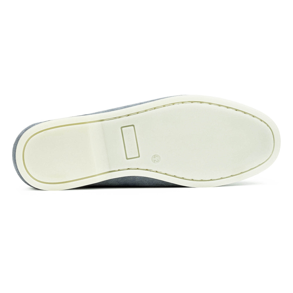 AUGIE | Donald Pliner Men Shoes Light Blue