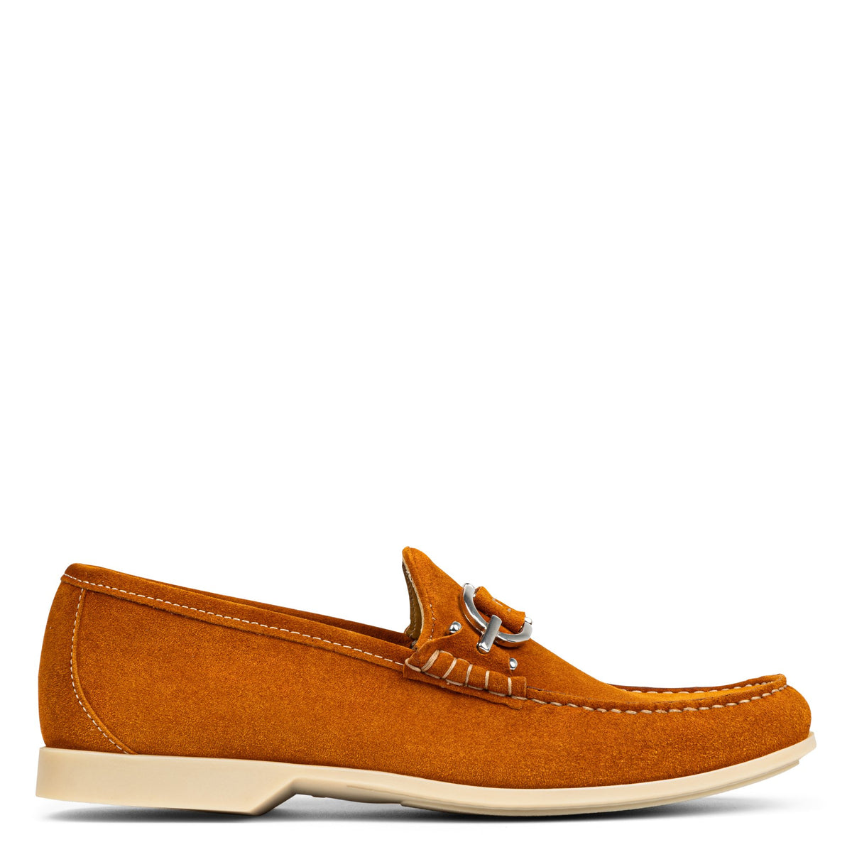 AUGIE | Donald Pliner Men Shoes Brick