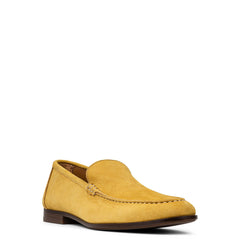 SLATER | Donald Pliner Men Shoes Saffron