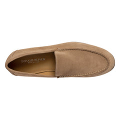 SLATER | Donald Pliner Men Shoes Sand