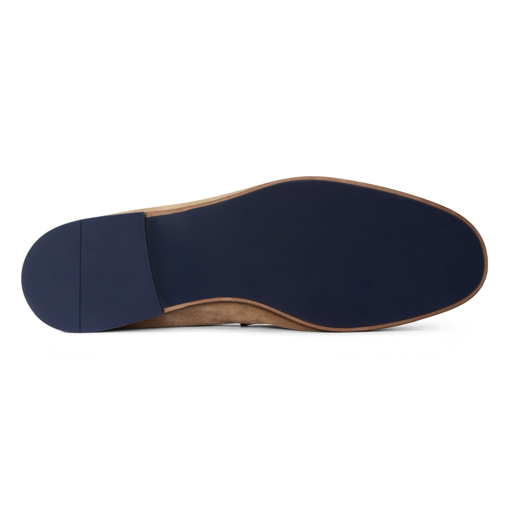 SLATER | Donald Pliner Men Shoes Sand