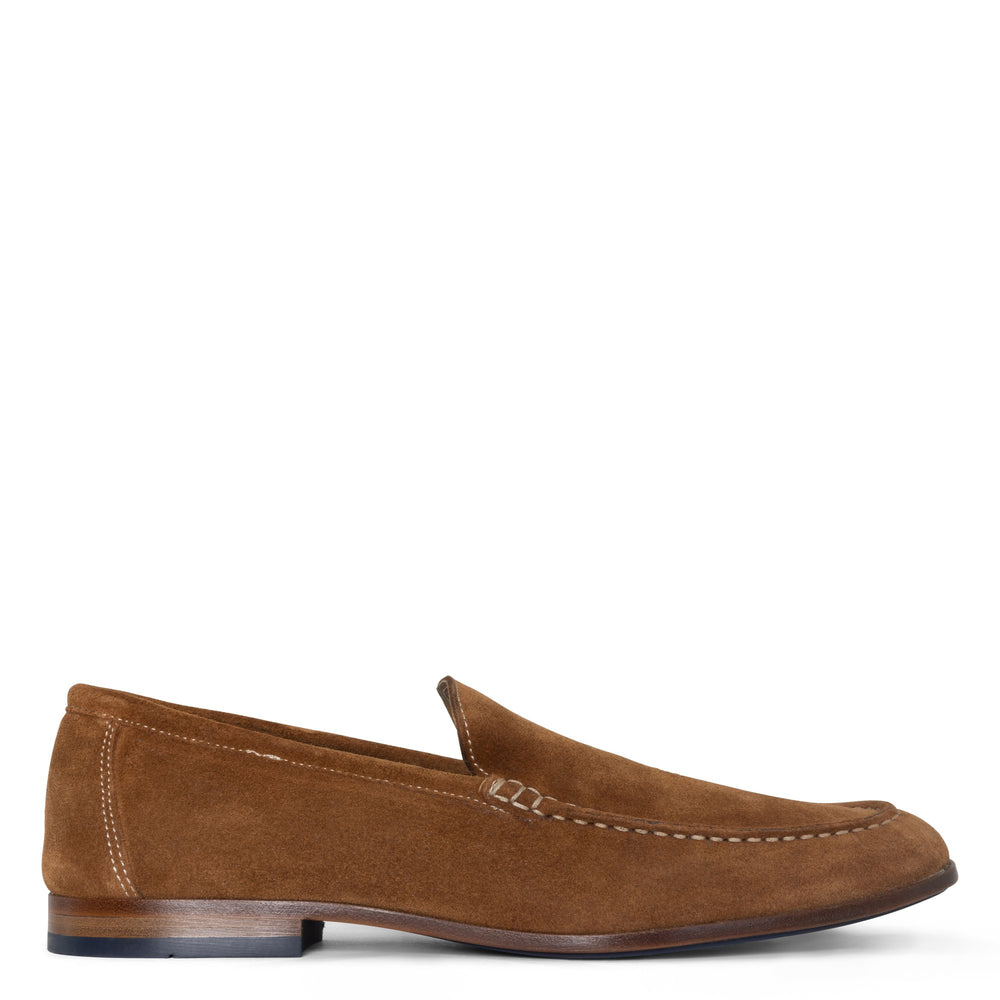 SLATER | Donald Pliner Men Shoes Cognac