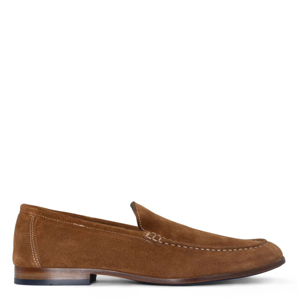 SLATER | Donald Pliner Men Shoes Cognac