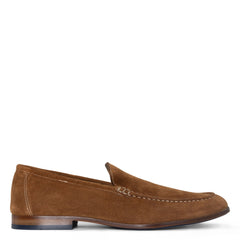 SLATER | Donald Pliner Men Shoes Cognac