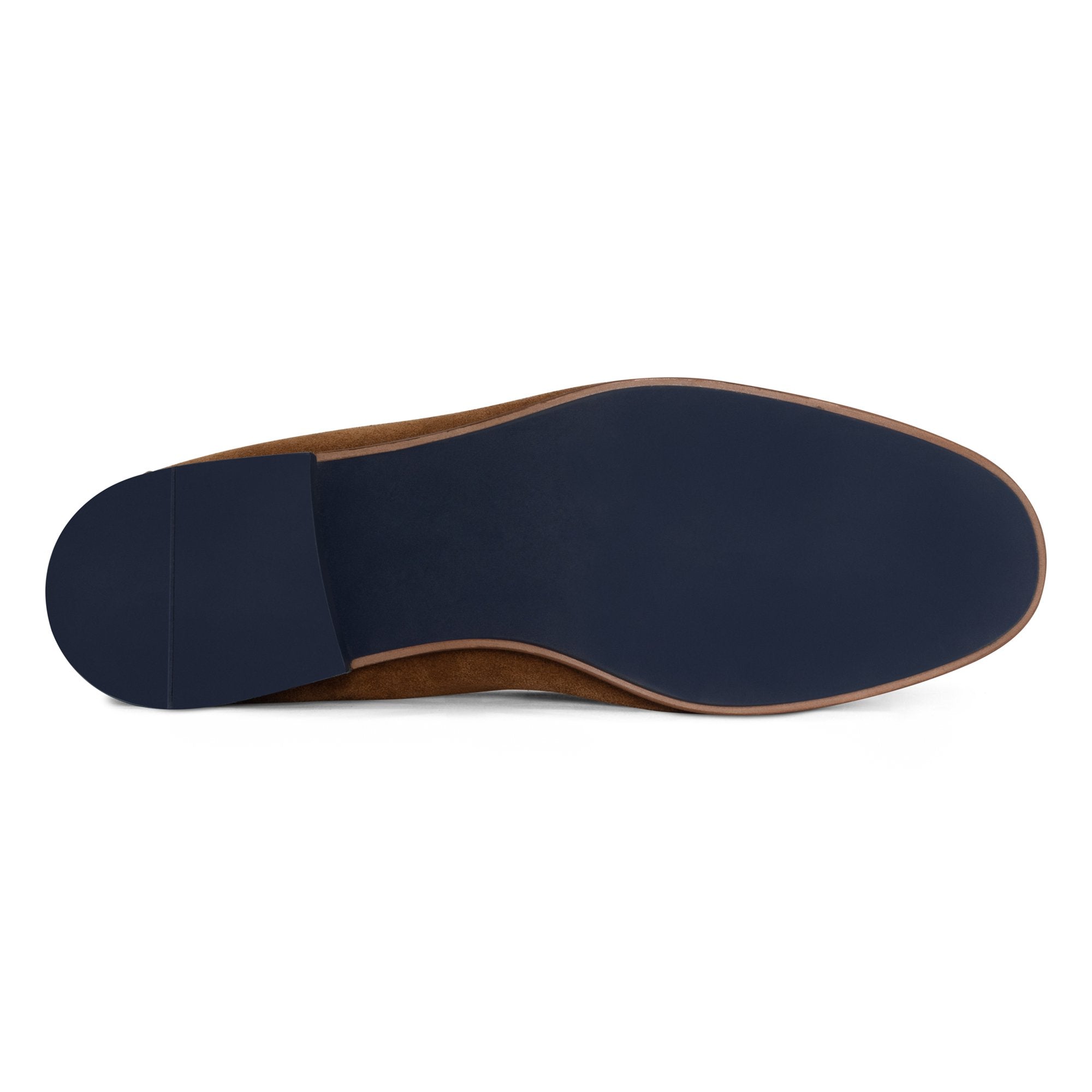 SLATER | Donald Pliner Men Shoes Cognac