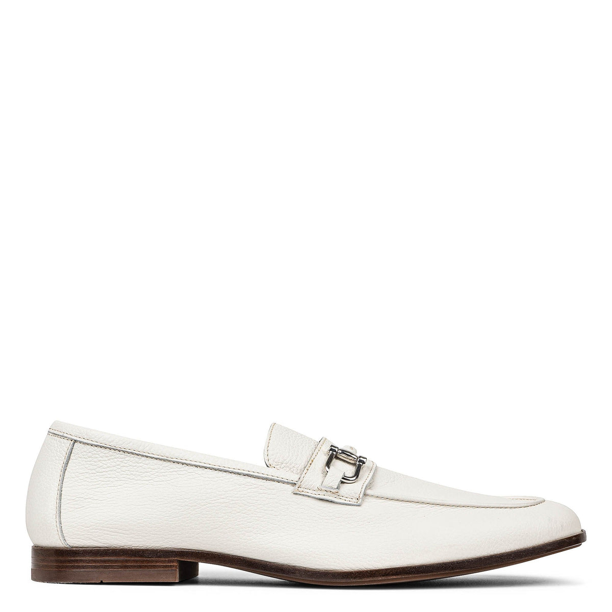SLADE | Donald Pliner Men Shoes Off White