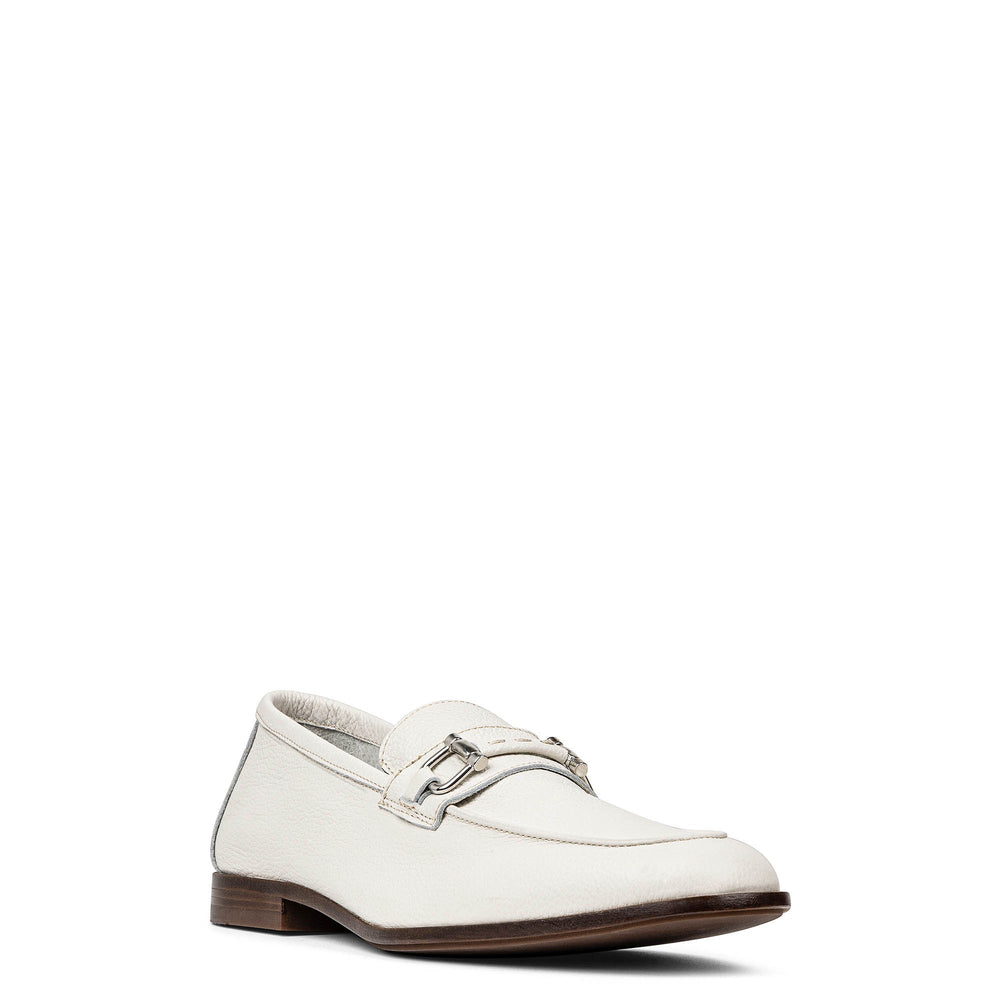 SLADE | Donald Pliner Men Shoes Off White