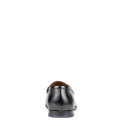 SLADE | Donald Pliner Men Shoes Black Leather