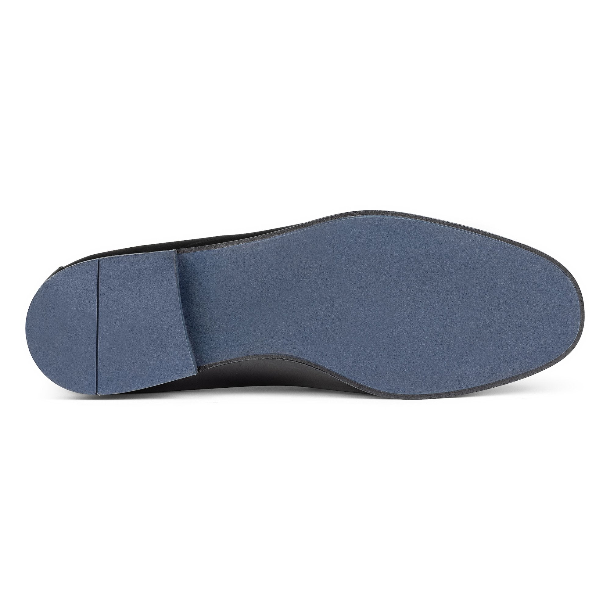 SLADE | Donald Pliner Men Shoes Black Leather