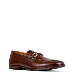 SLADE | Donald Pliner Men Shoes Cognac