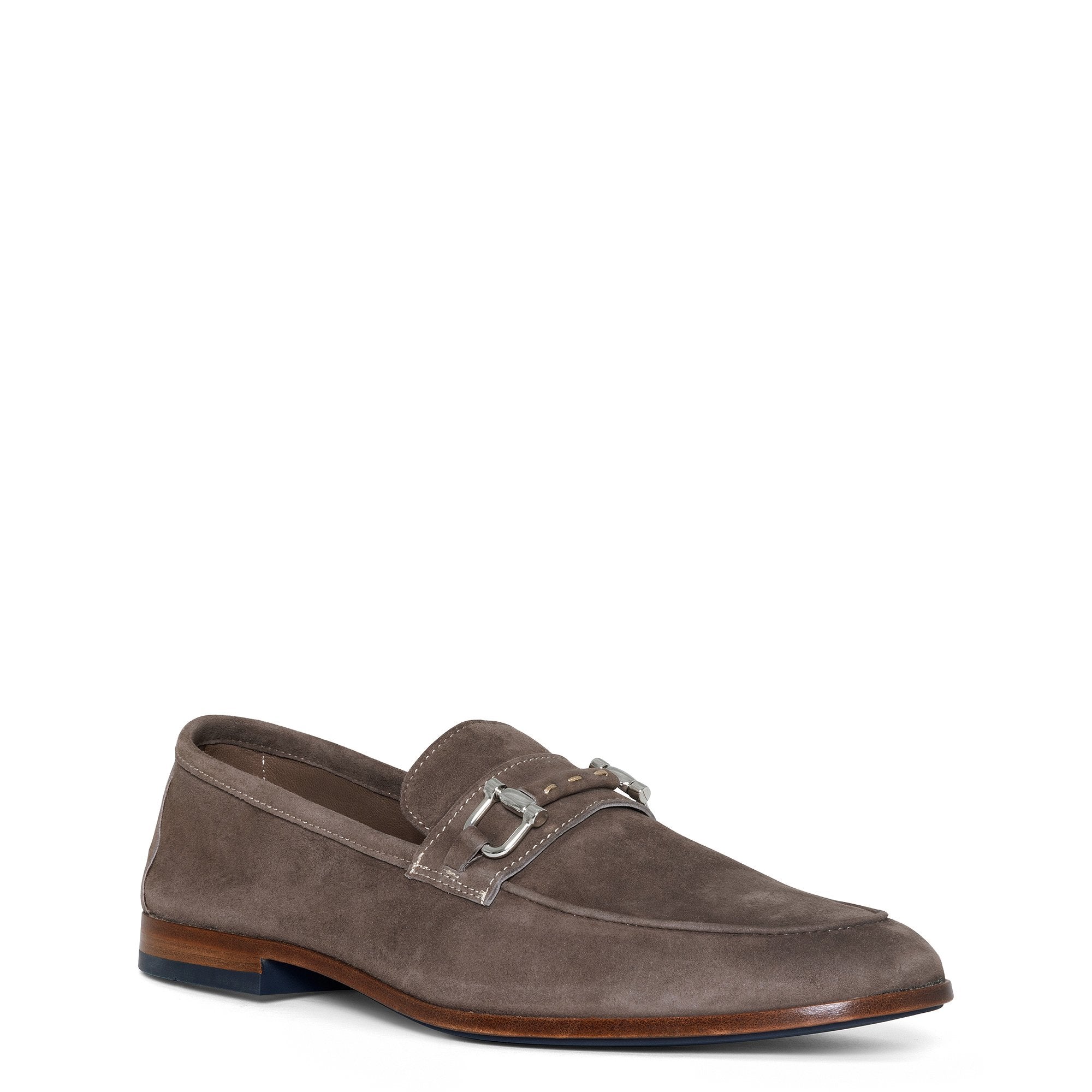 SLADE | Donald Pliner Men Shoes Taupe